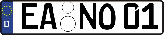 EA-NO01
