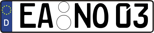 EA-NO03