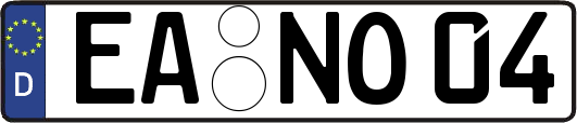 EA-NO04