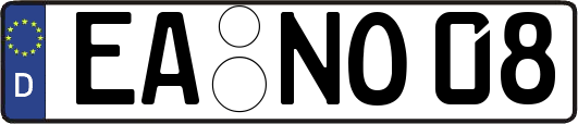 EA-NO08