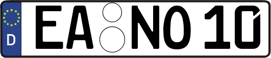 EA-NO10