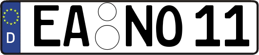 EA-NO11