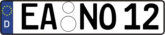 EA-NO12