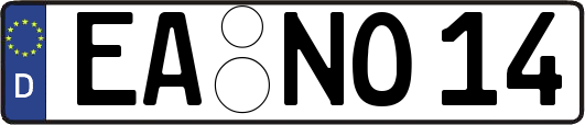 EA-NO14