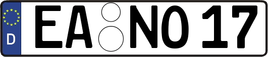 EA-NO17
