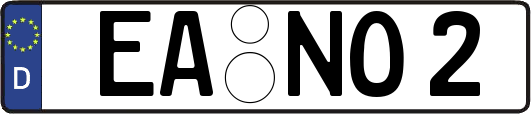 EA-NO2