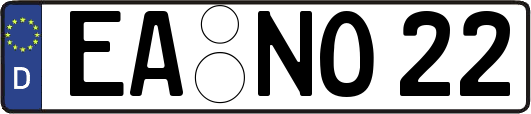 EA-NO22