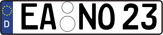 EA-NO23