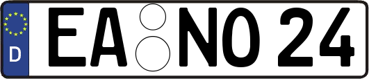EA-NO24