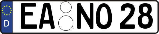 EA-NO28