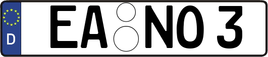 EA-NO3