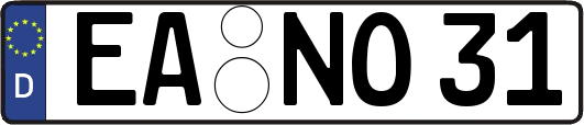 EA-NO31