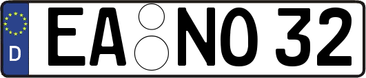 EA-NO32