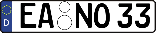 EA-NO33