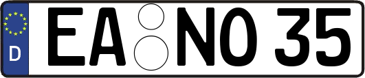 EA-NO35