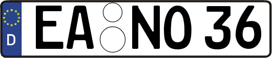 EA-NO36
