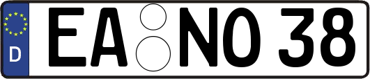 EA-NO38