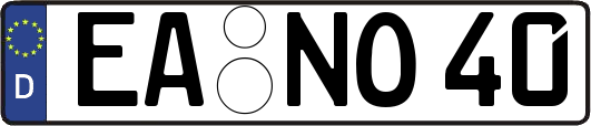 EA-NO40