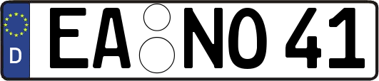 EA-NO41