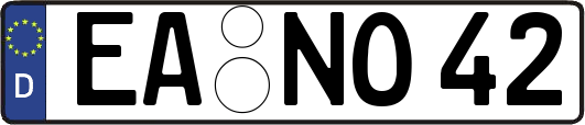 EA-NO42
