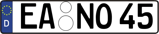EA-NO45