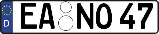 EA-NO47