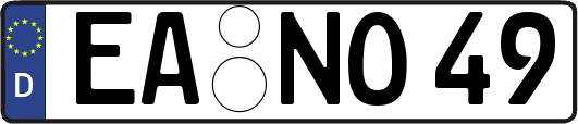 EA-NO49