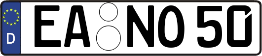 EA-NO50