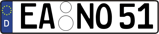 EA-NO51