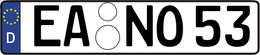 EA-NO53