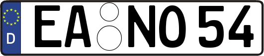 EA-NO54