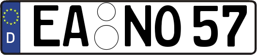 EA-NO57