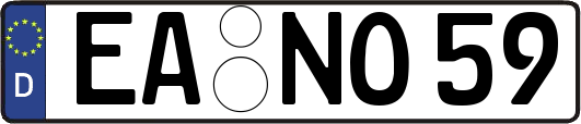 EA-NO59