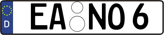 EA-NO6