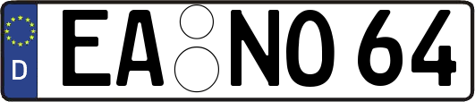 EA-NO64