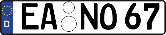 EA-NO67