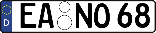EA-NO68