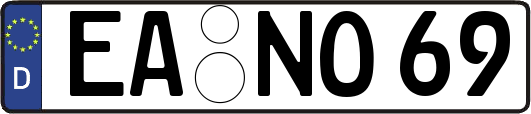 EA-NO69
