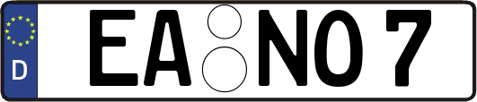 EA-NO7