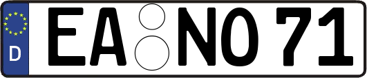 EA-NO71