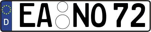 EA-NO72