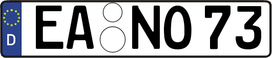 EA-NO73