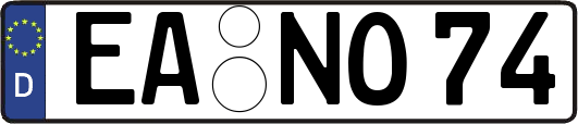 EA-NO74