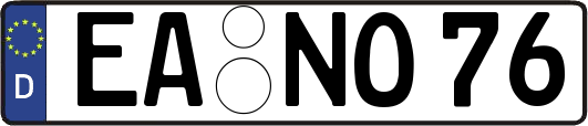 EA-NO76