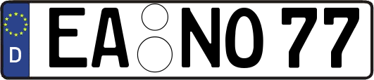 EA-NO77