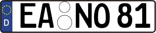 EA-NO81