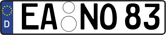 EA-NO83
