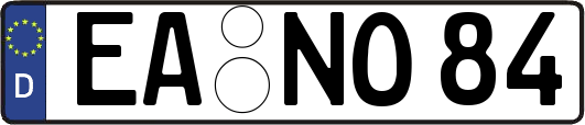 EA-NO84