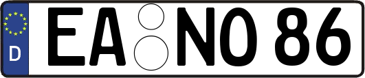 EA-NO86