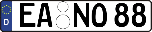 EA-NO88